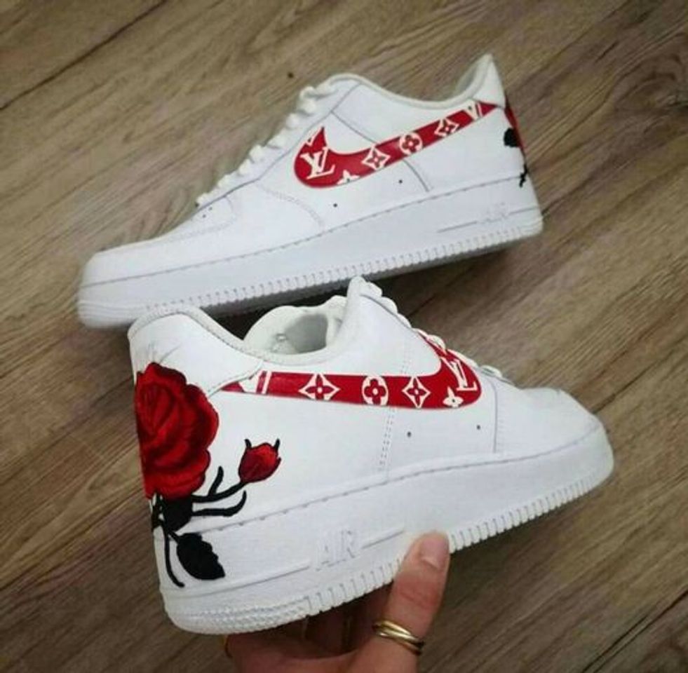 Fashion Nike Air Force 1