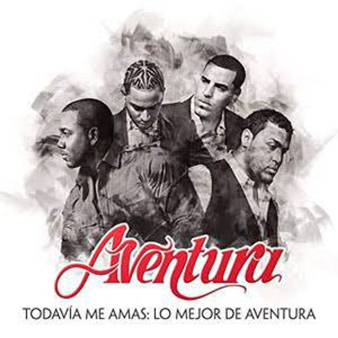 Music AVENTURA 