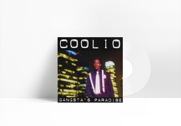 Music Gangsta's Paradise