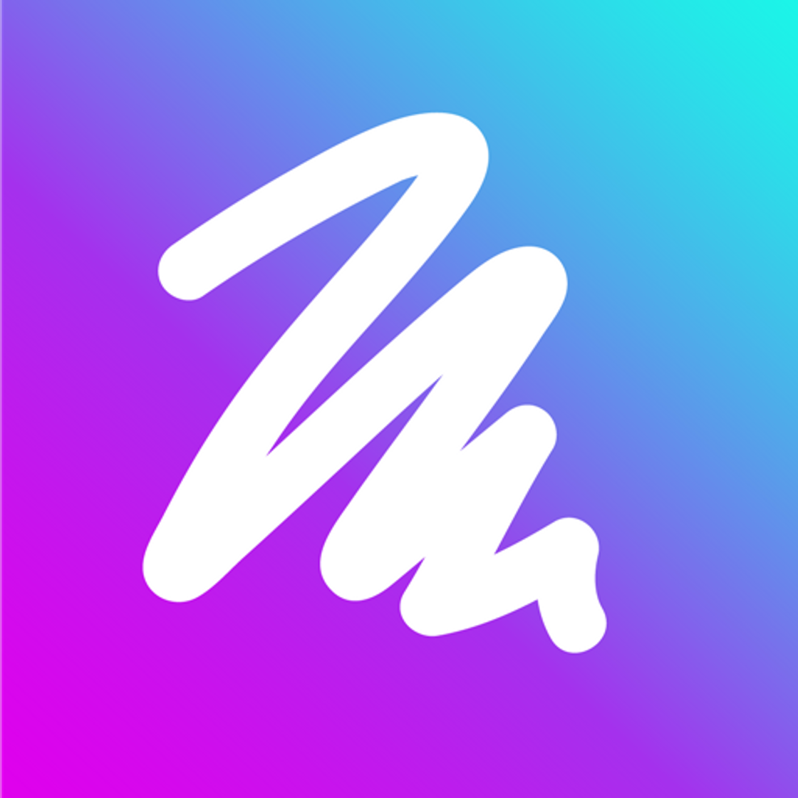 App PicsArt Color Paint