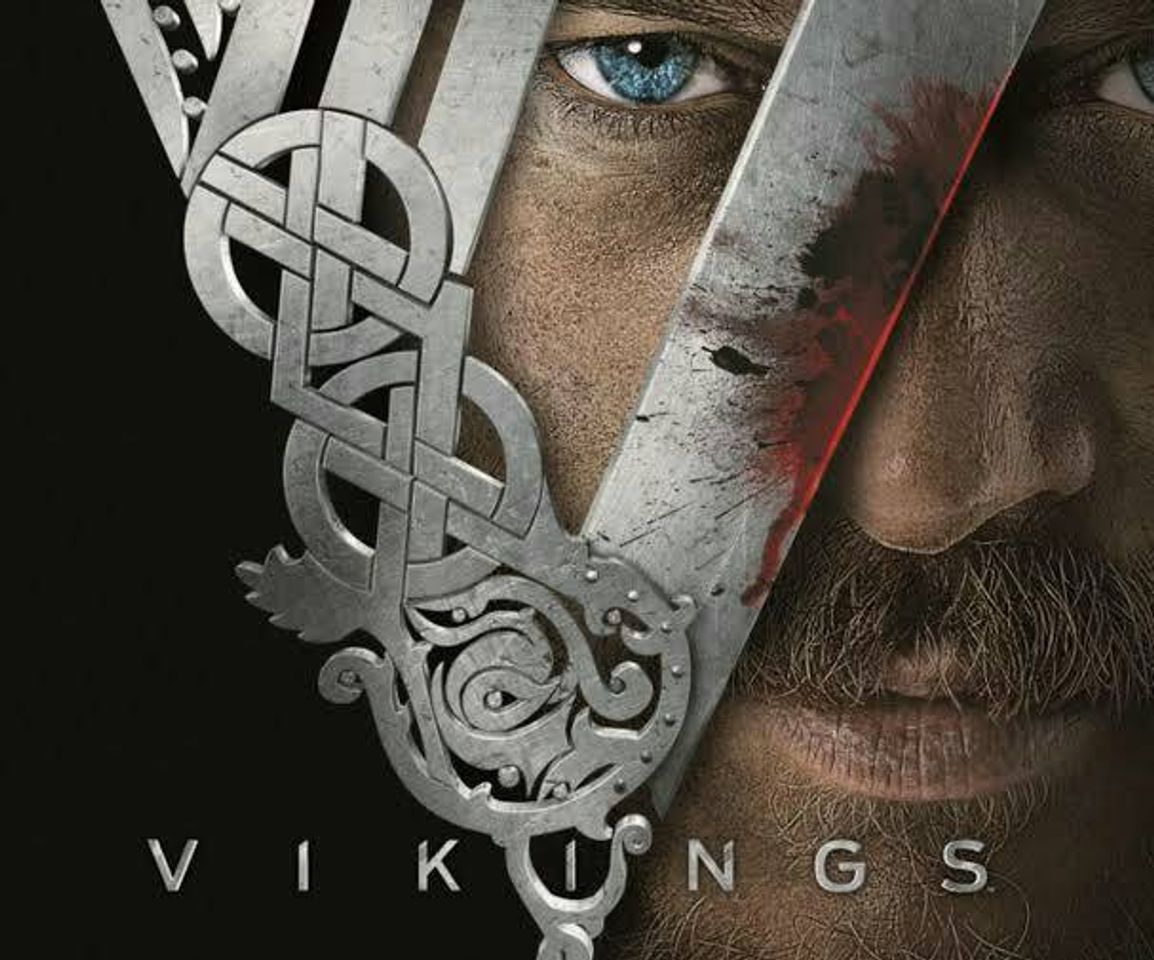 Serie Vikingos