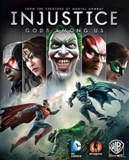 Injustice 2