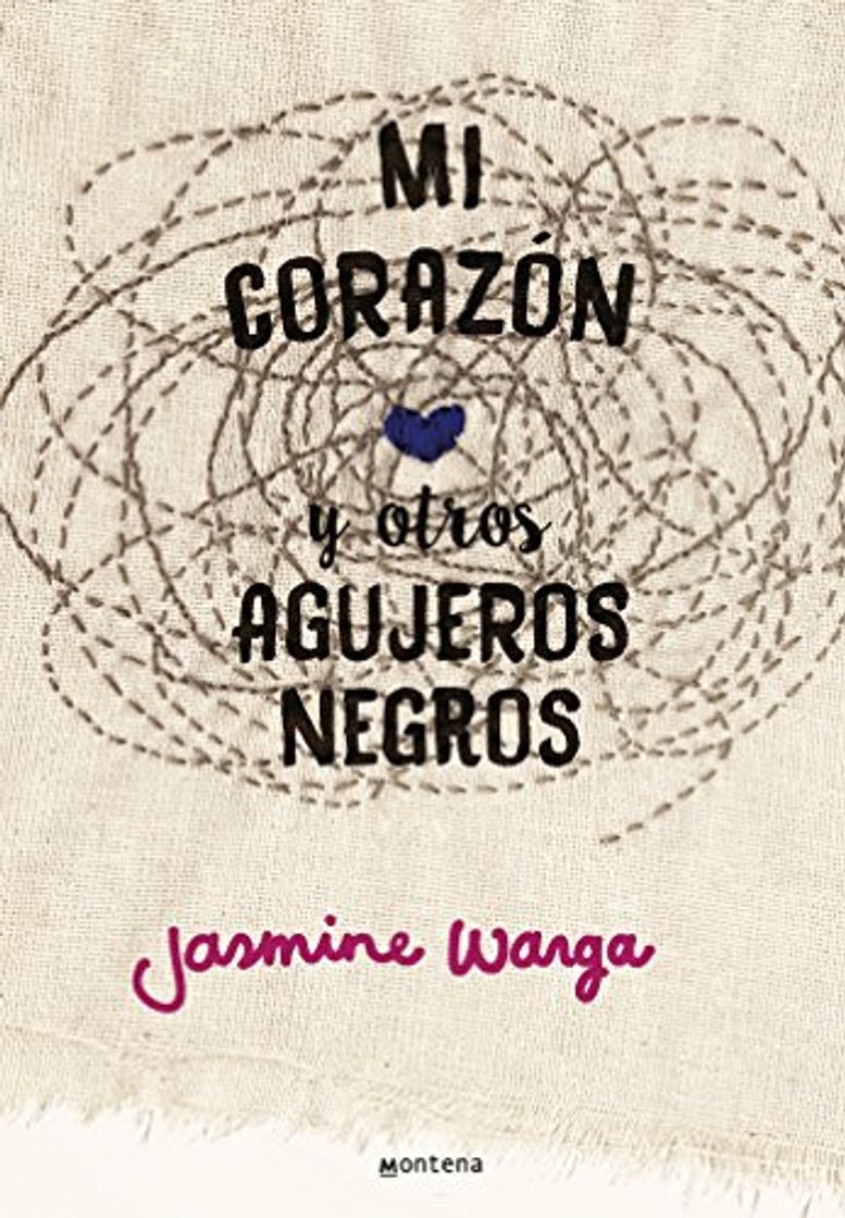 Libro Mi Corazón Y Otros Agujeros Negros