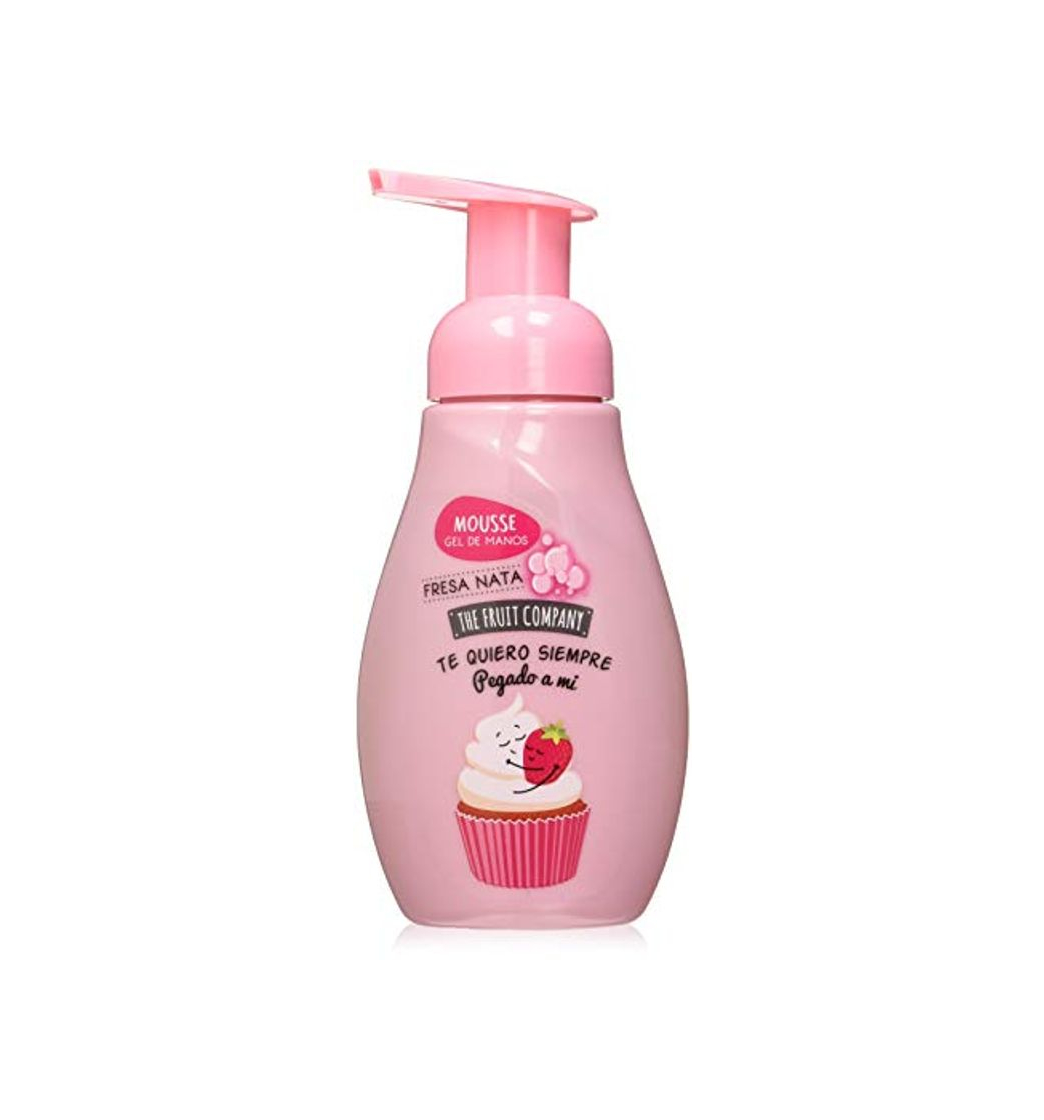 Products Fruit Company Heno de Pravia Original Gel Ducha