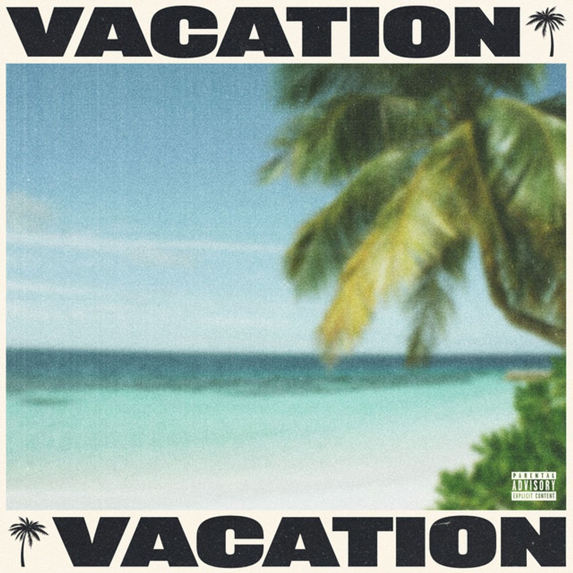 Canción VACATION