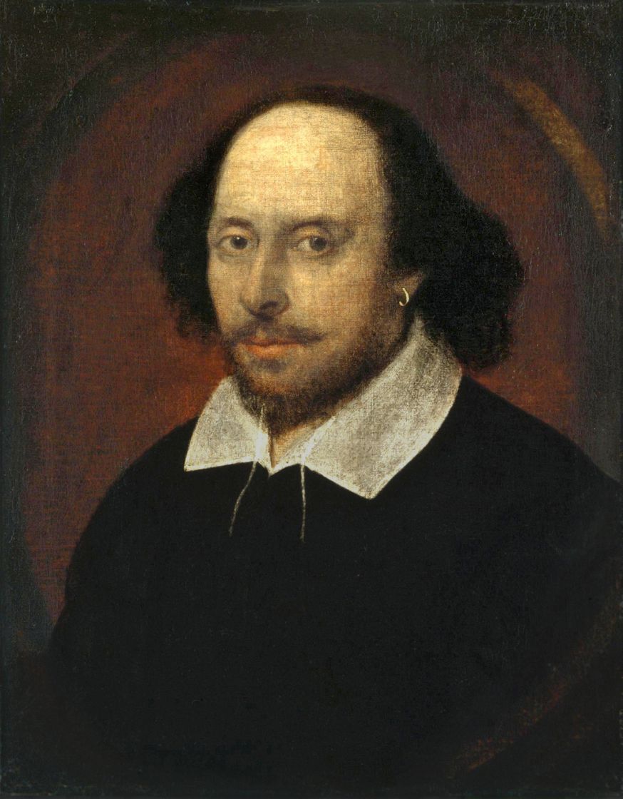 Fashion Shakespeare