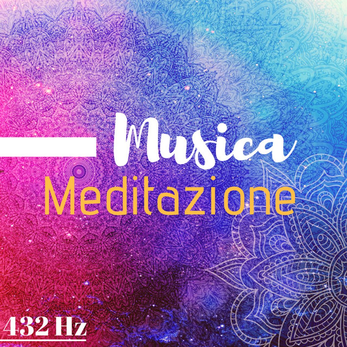 Music Musica Meditazione 432 Hz