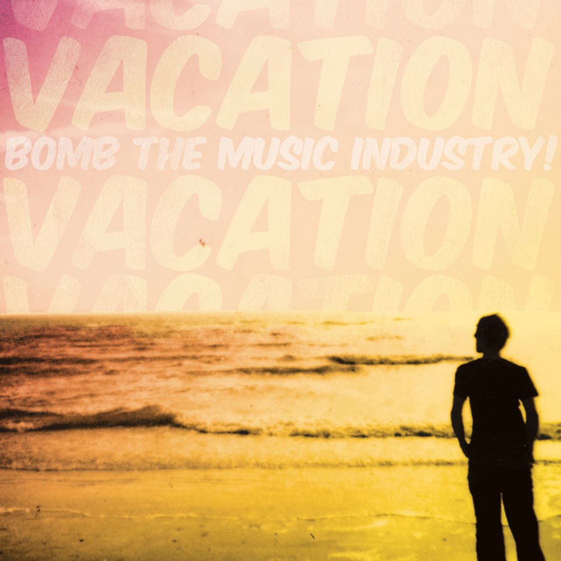 Music Hurricane Waves
