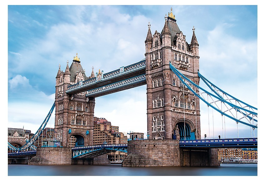 Place Tower Bridge