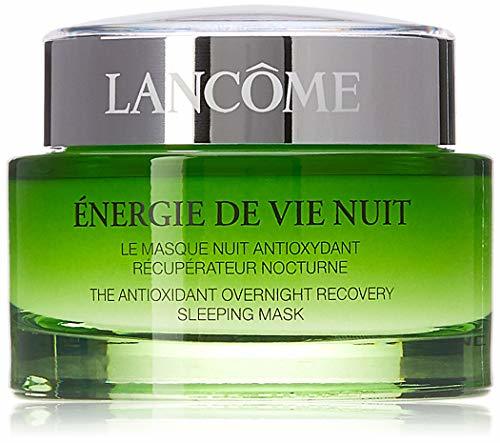 Belleza Lancôme Energie de Vie Nuit Masque Récupérateur Nocturne Crema de Noche