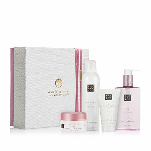 Social RITUALS The Ritual of Sakura Set De Regalo Mediano