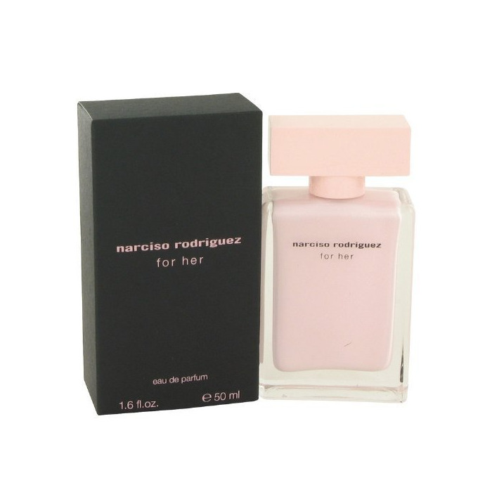 Social Narciso Rodríguez por Narciso Rodriguez - Eau de Parfum spray 1