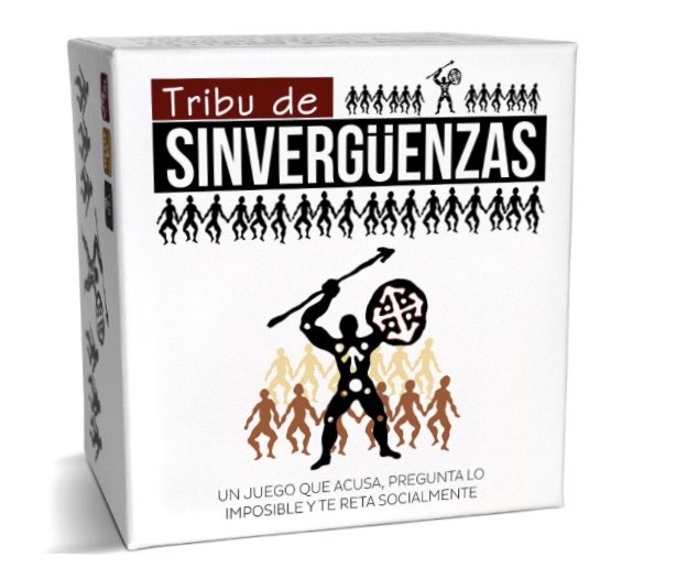 Social Tribu de sinvergüenzas 