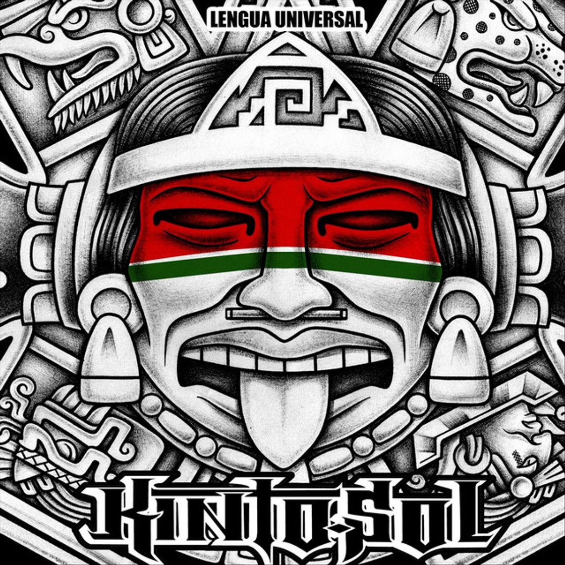 Music Hijos de Malinche