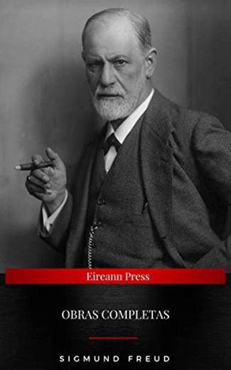 Sigmund Freud