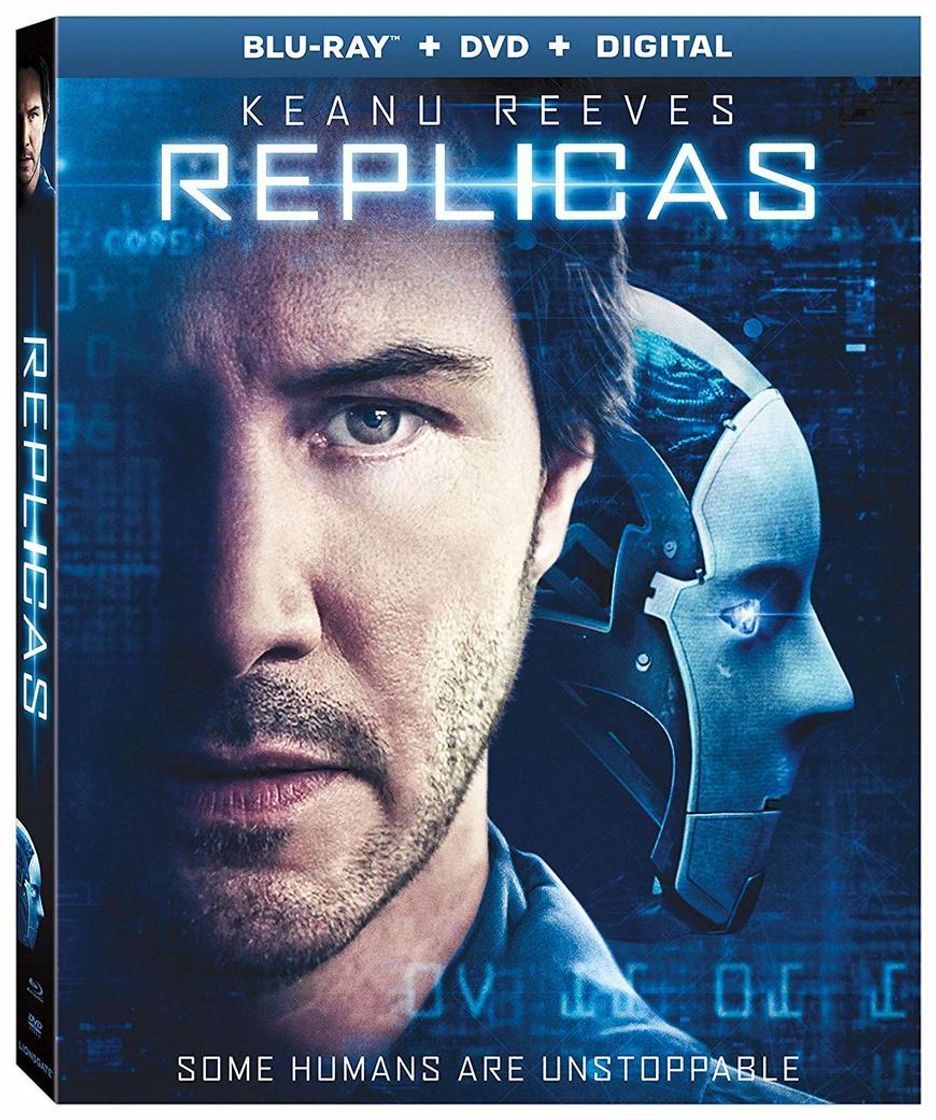 Películas Réplicas 