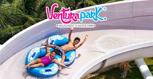 Ventura Park