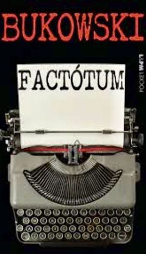 Factótum