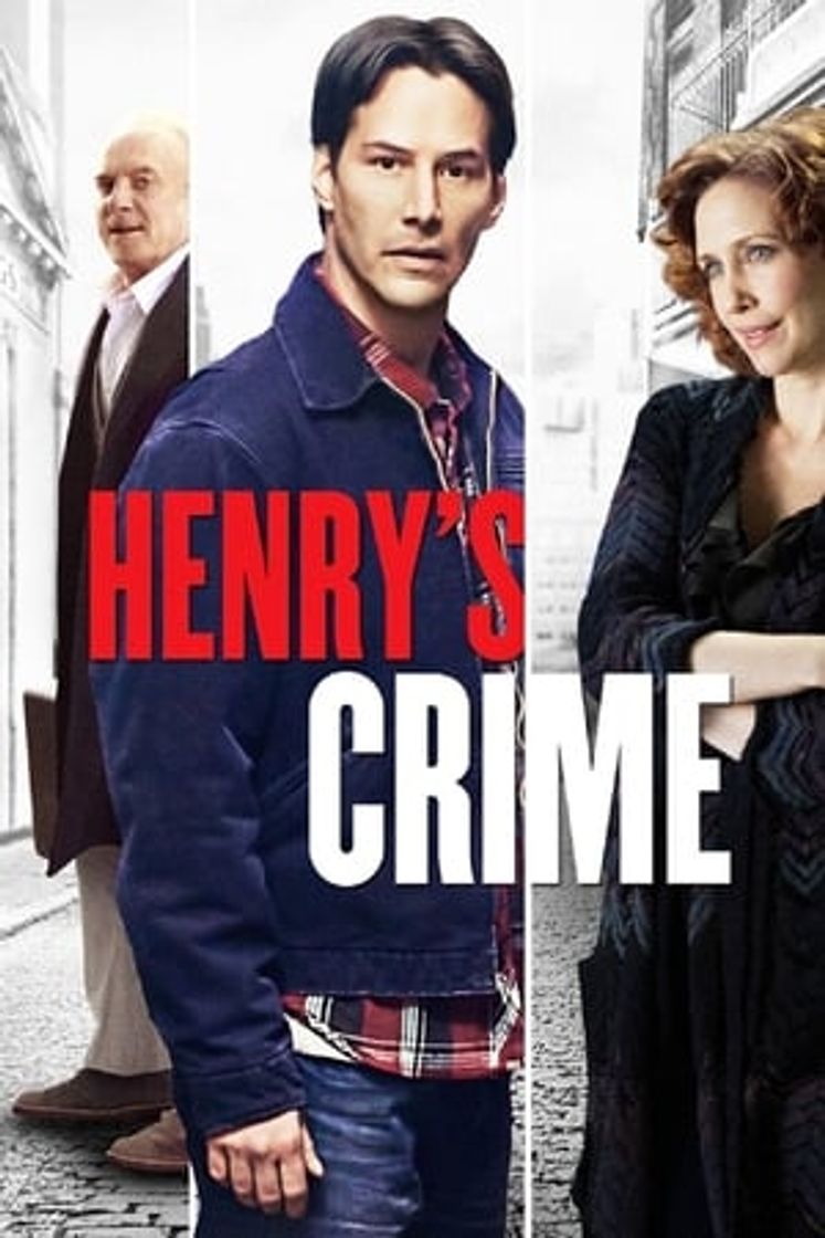 Movie El crimen de Henry