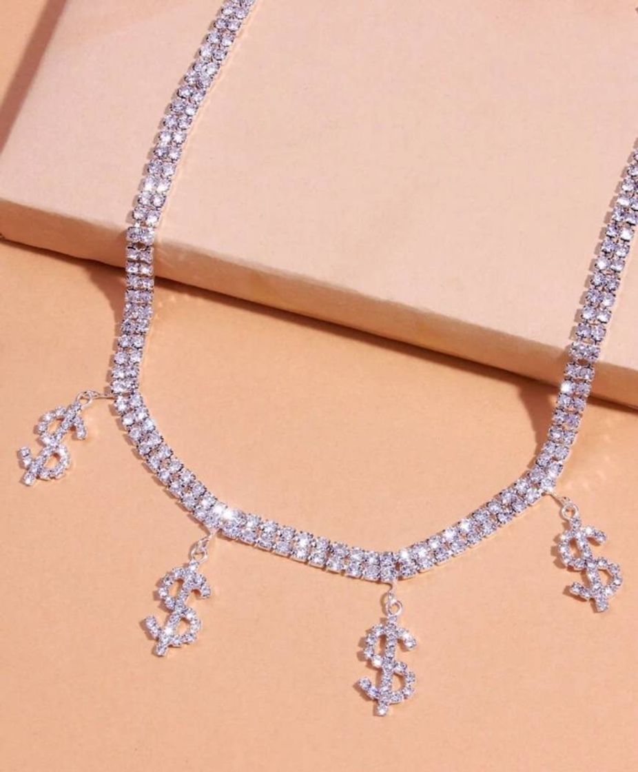 Social Colar aesthestic