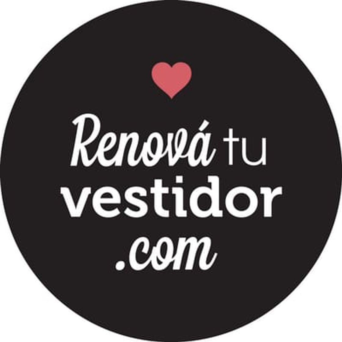 Apps Renová tu vestidor