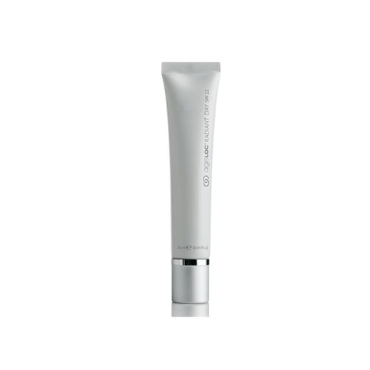 ageloc Radiant day SPF 22