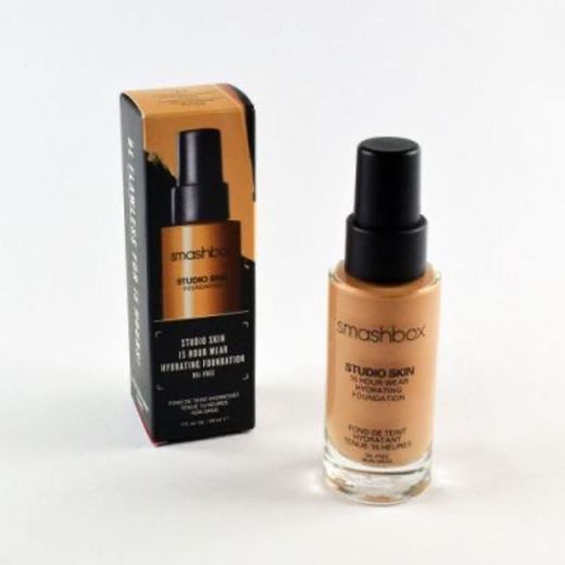 Smashbox Studio Skin 15 your wear hydrating foundation 