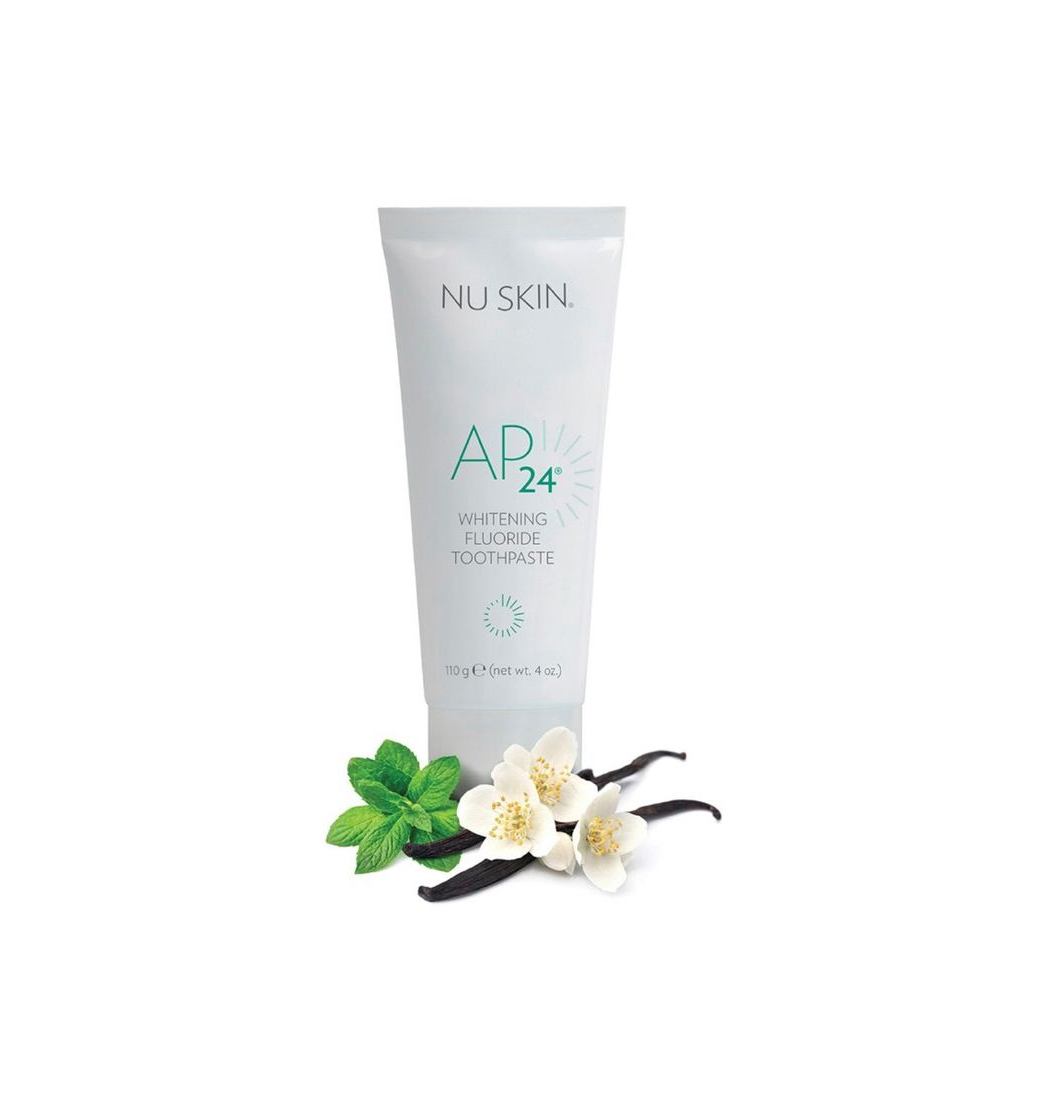 Productos Pasta desmanchadora AP24 de Nu Skin