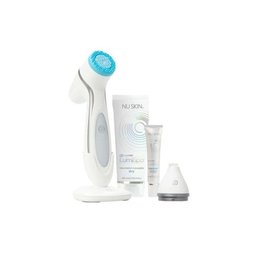 Kit Lumispa Accent de Nu Skin