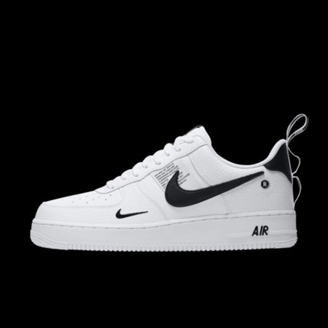 Fashion NIKE AIR FORCE LV8