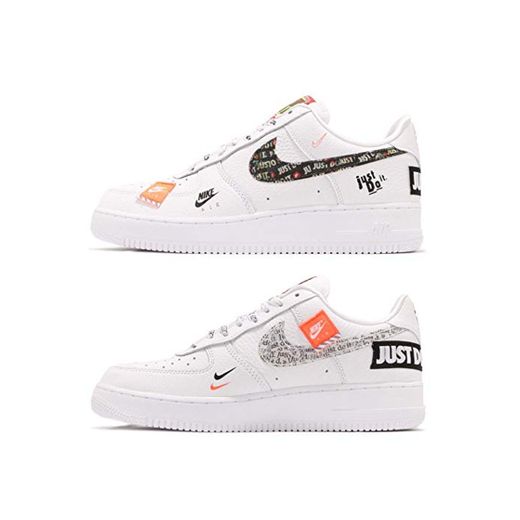 Nike Air Force 1 '07 PRM JDI