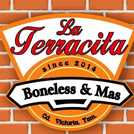 La Terracita Boneless And Grill