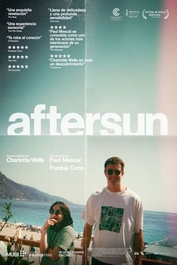 Aftersun