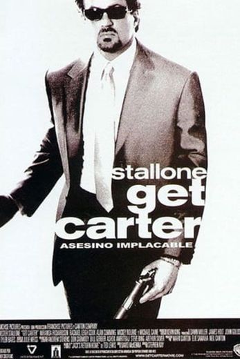 Get Carter