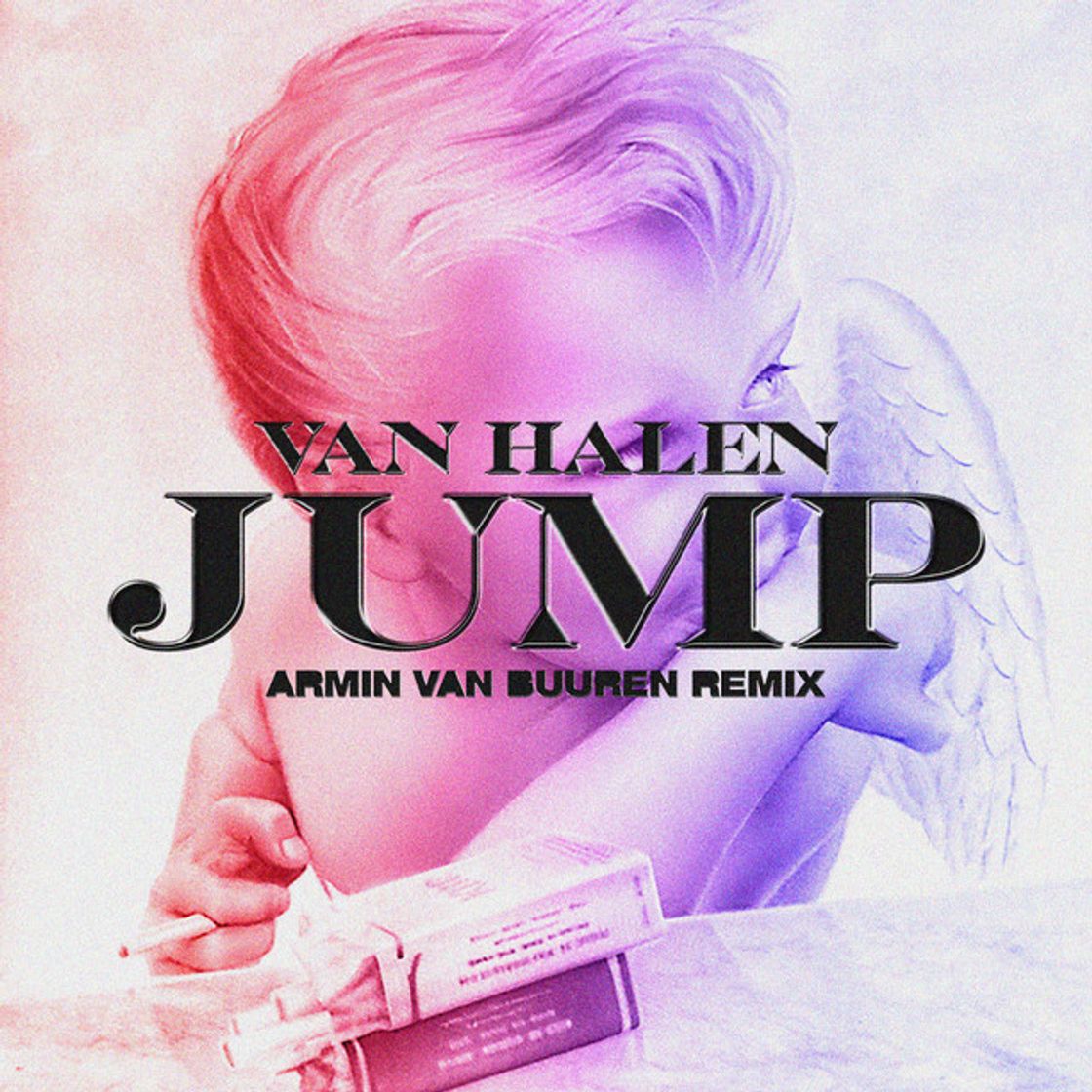 Canciones Jump - Armin van Buuren Remix