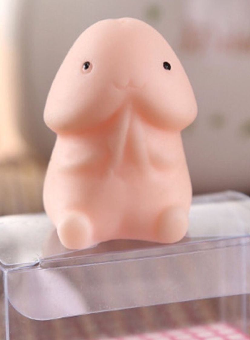 Social Kawaii Squishy Slow Rebound Toy