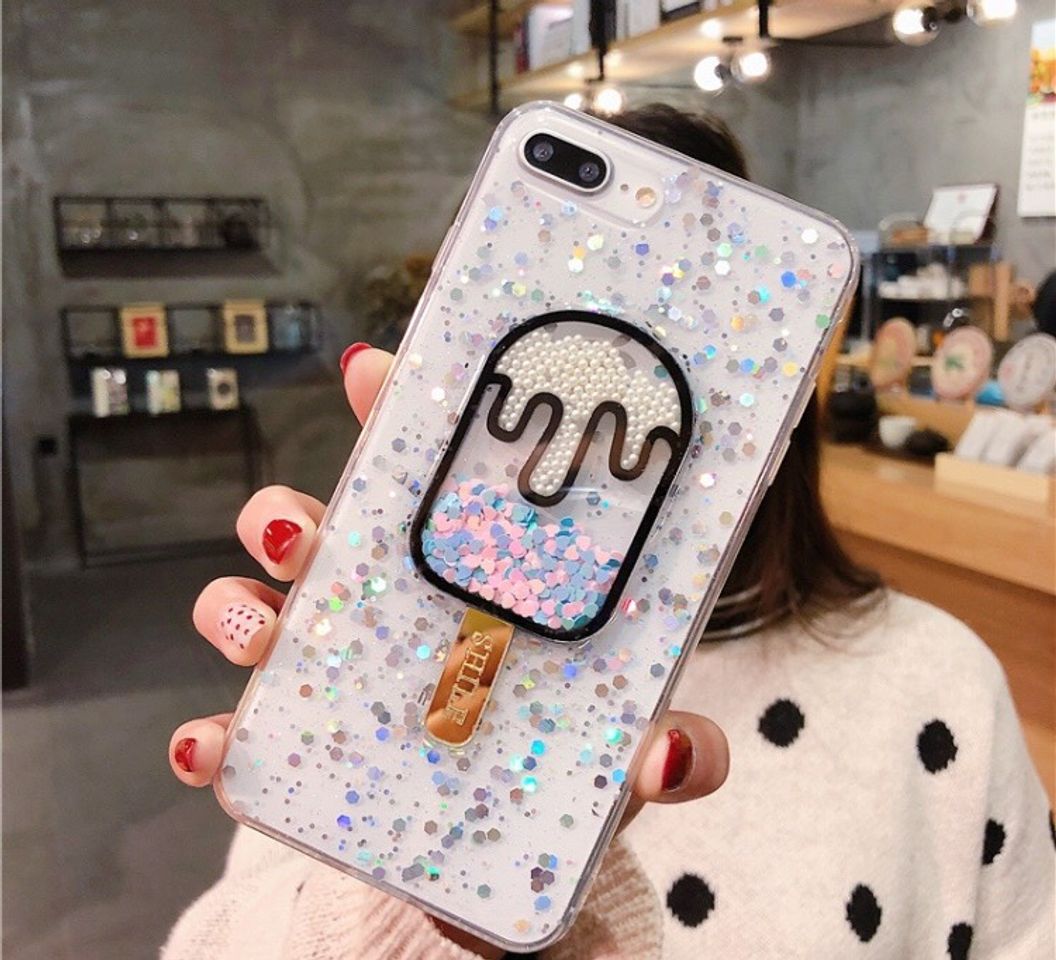 Social Case x iPhone 
