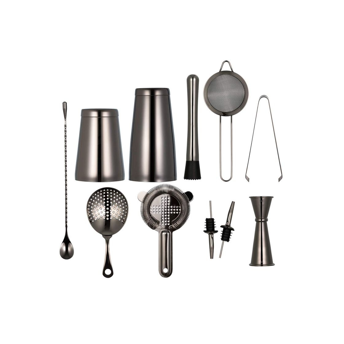 Social Bar products