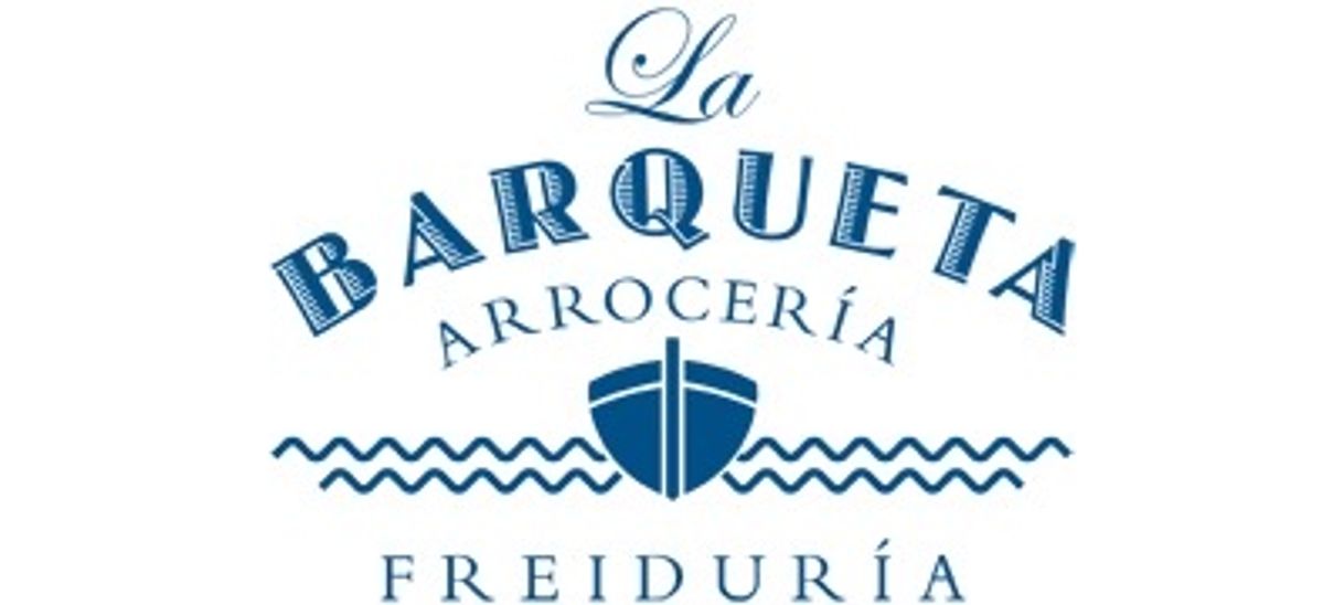 Restaurantes La Barqueta