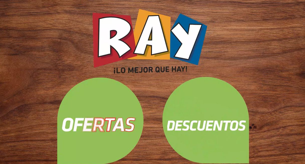 Moda Ray Muebles__Inicio - Ray Muebles__ 