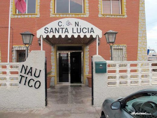 Club Nautico Santa Lucia