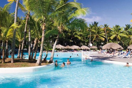 Hotel Riu Naiboa 4* | All Inclusive Hotel in Punta Cana