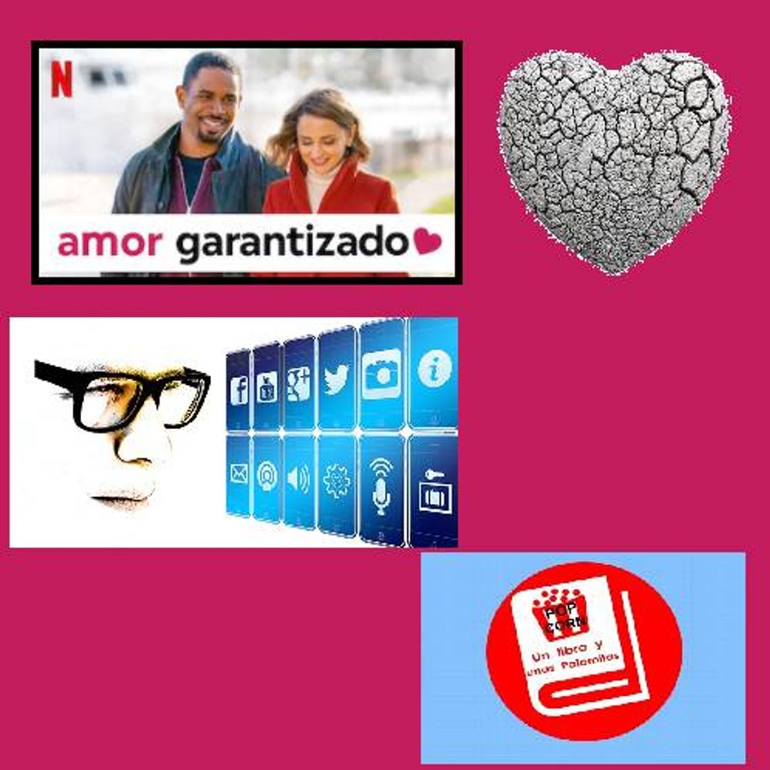 Movie Amor garantizado