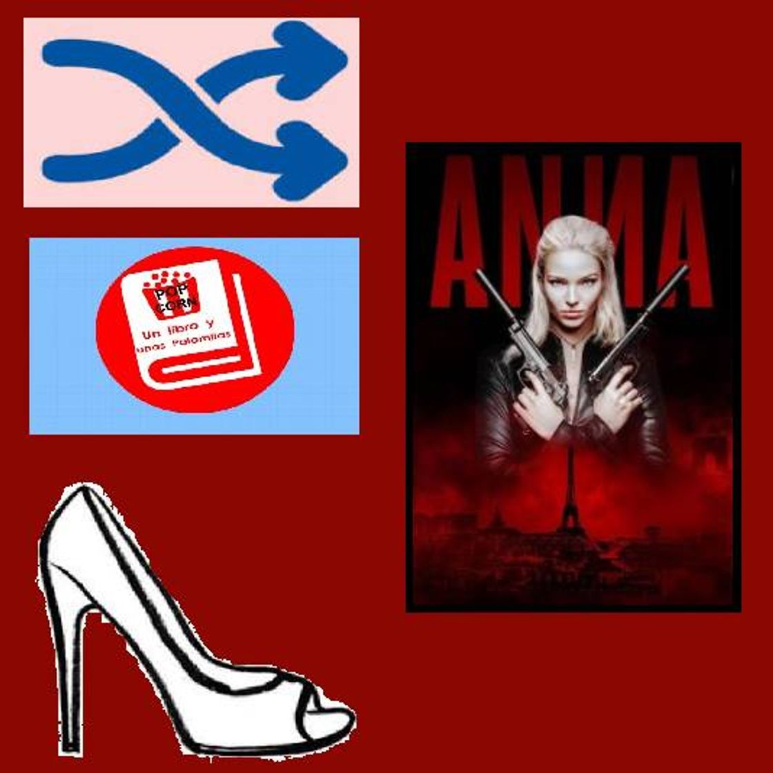 Movie Anna