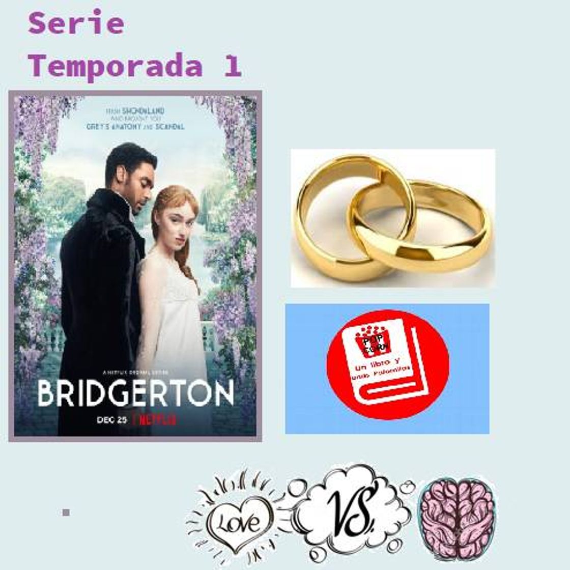 Serie Los Bridgerton