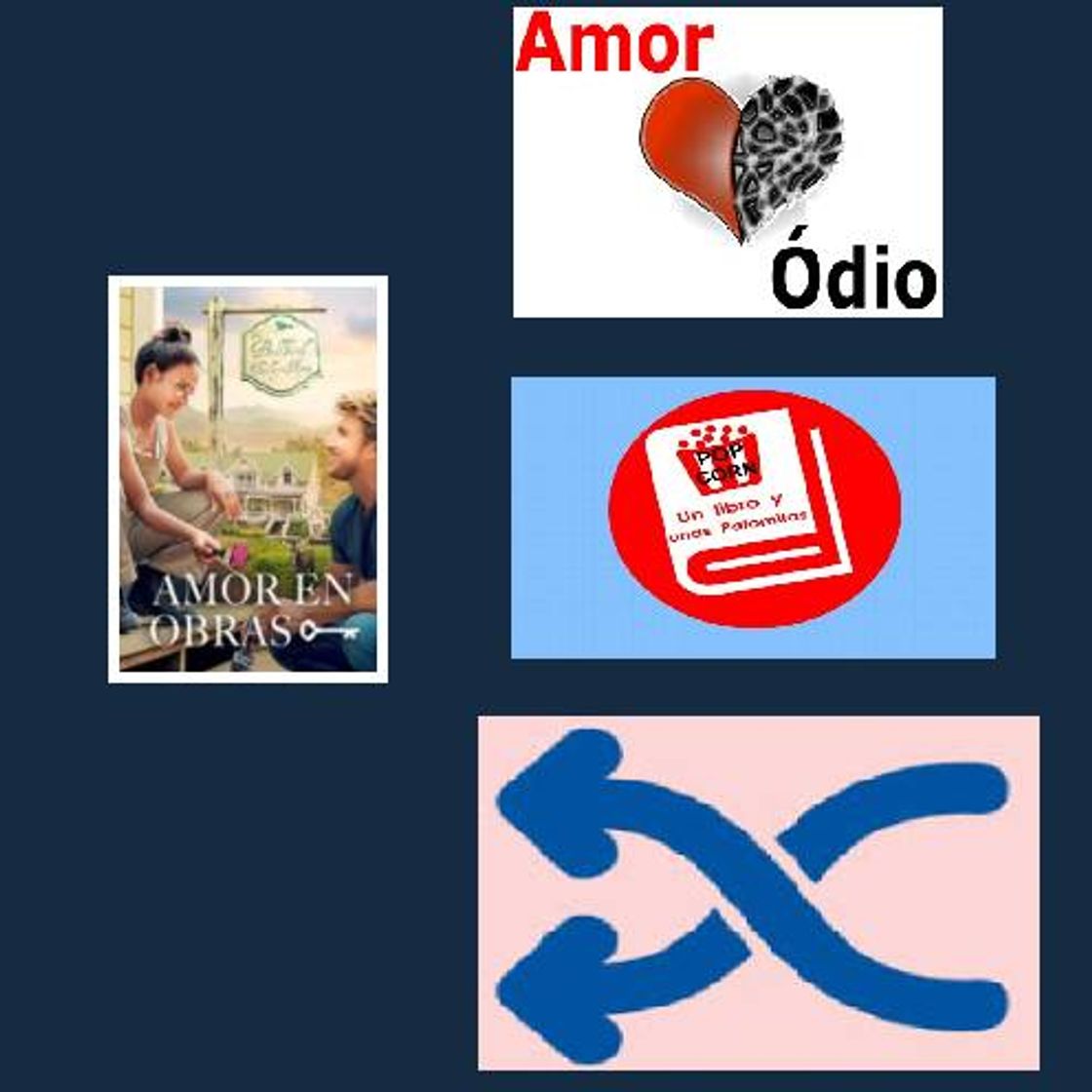 Movie Amor en obras