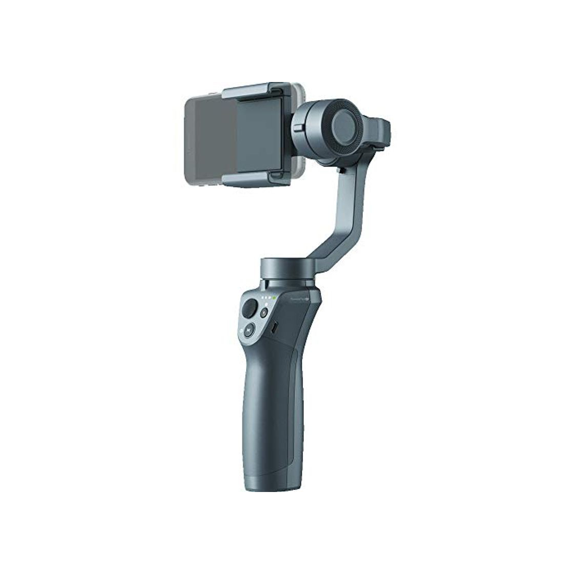 Electrónica DJI Estabilizador Osmo Mobile 2 - Para iPhone & smartphone