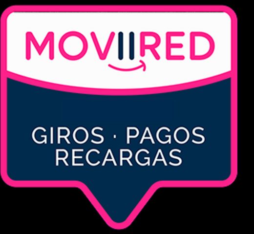 MOViiRED 