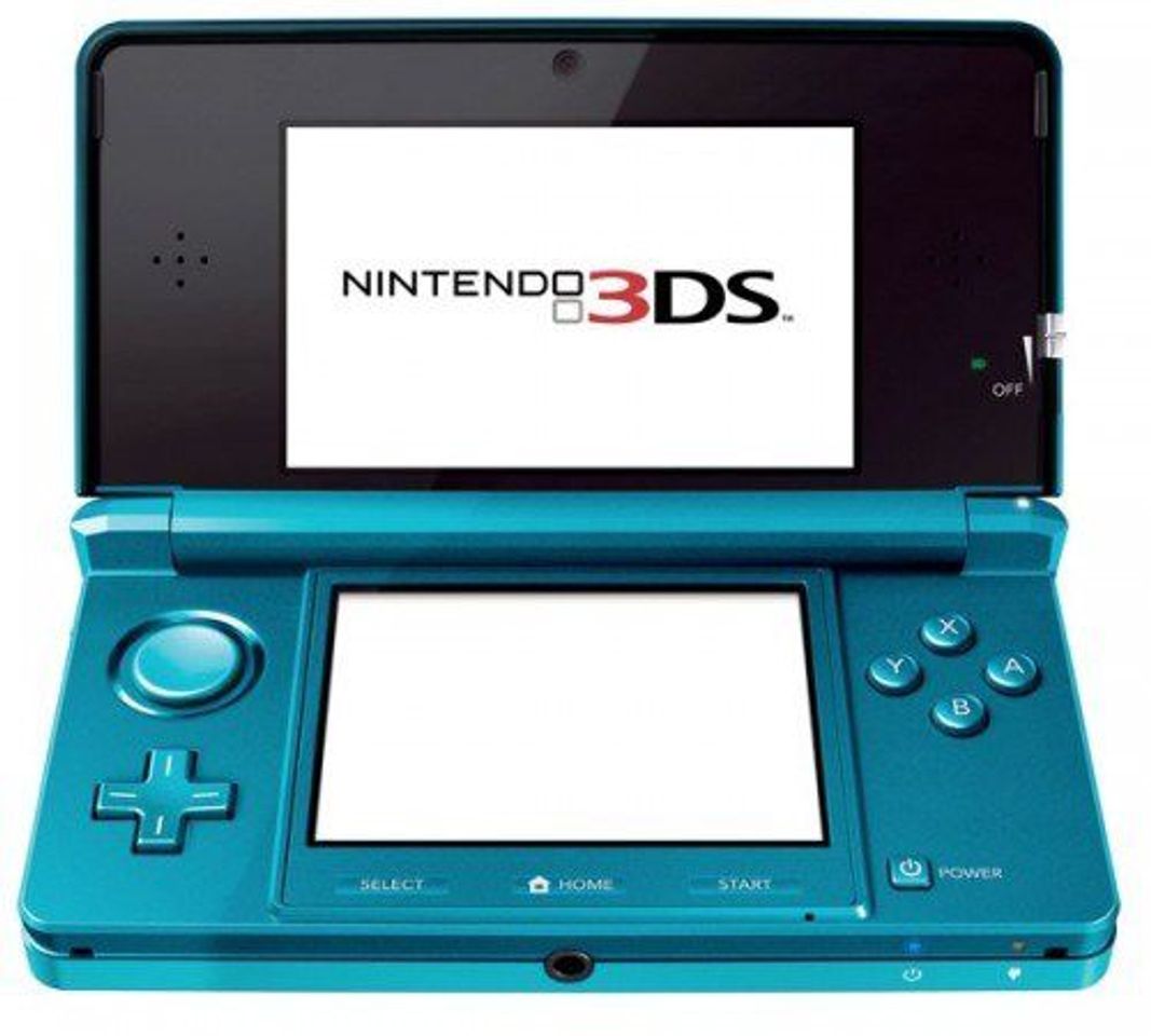 Product Nintendo 3DS