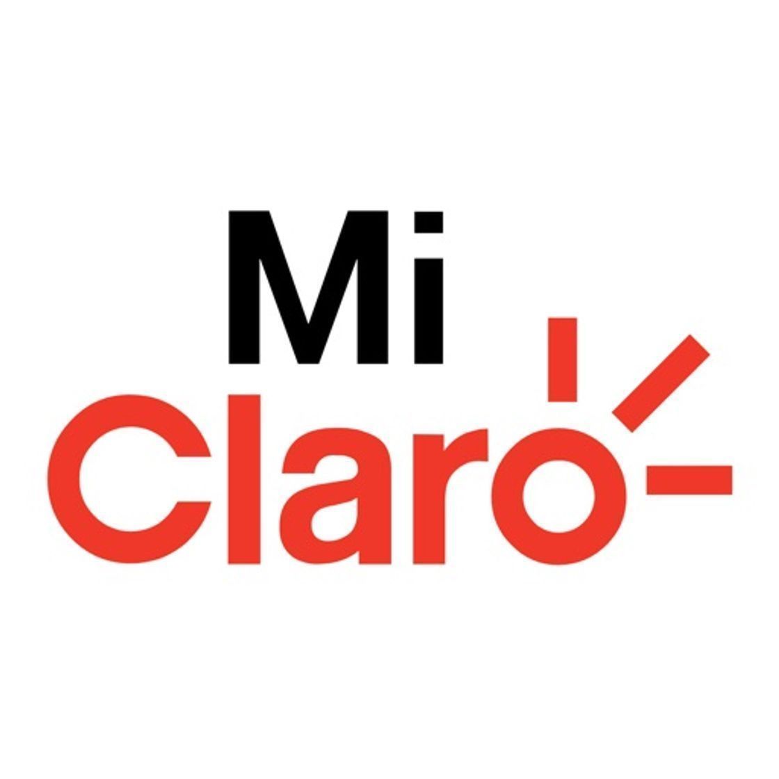 Apps Mi Claro Colombia